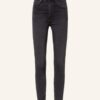 Citizens Of Humanity Skinny Jeans Chrissy, Grau