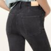 Citizens Of Humanity Skinny Jeans Chrissy, Grau