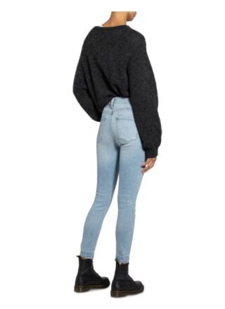 Citizens Of Humanity Skinny Jeans Rocket, Blau
