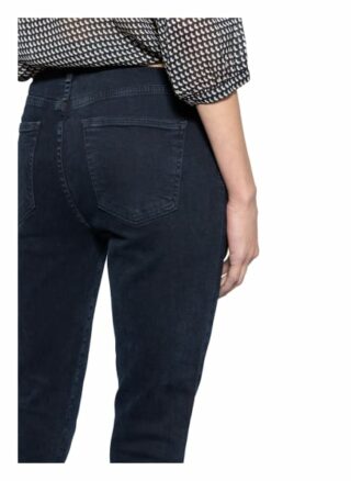 Citizens Of Humanity Skinny Jeans Rocket, Blau