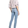 Citizens Of Humanity Straight Jeans Skyla, Blau