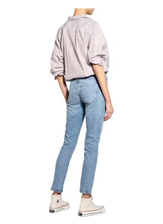 Citizens Of Humanity Straight Jeans Skyla, Blau