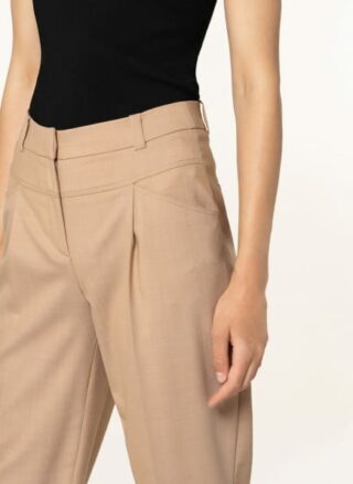 Claudie Pierlot 7/8-Hose Pala, Braun