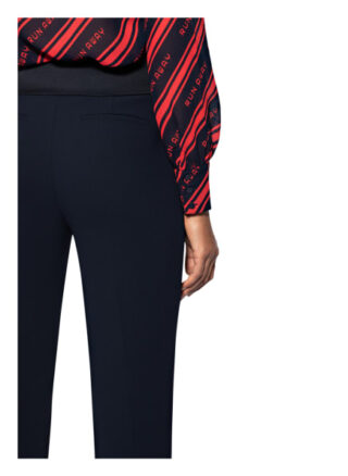 Claudie Pierlot 7/8-Hose Papaye, Blau