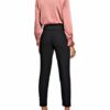 Claudie Pierlot 7/8-Hose Papaye, Schwarz