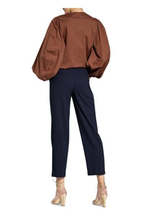 Claudie Pierlot 7/8-Hose Pepper, Blau