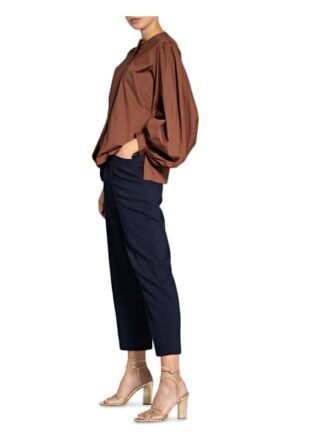 Claudie Pierlot 7/8-Hose Pepper, Blau