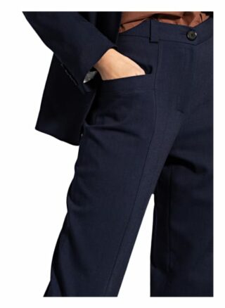 Claudie Pierlot 7/8-Hose Pepper, Blau