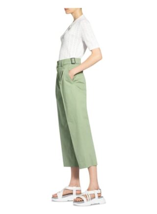 Claudie Pierlot 7/8-Hose Polkabis, Grün