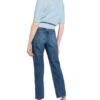 Claudie Pierlot 7/8-Jeans Pensee, Blau