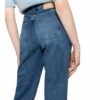 Claudie Pierlot 7/8-Jeans Pensee, Blau