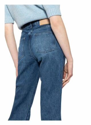 Claudie Pierlot 7/8-Jeans Pensee, Blau