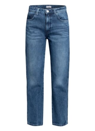 Claudie Pierlot 7/8-Jeans Pensee, Blau