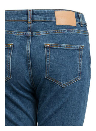 Claudie Pierlot 7/8-Jeans Pitabis, Blau