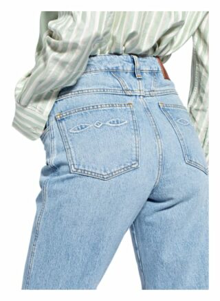 Claudie Pierlot 7/8-Jeans Poupi, Blau