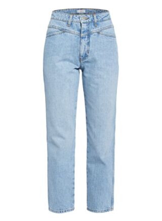 Claudie Pierlot 7/8-Jeans Poupi, Blau