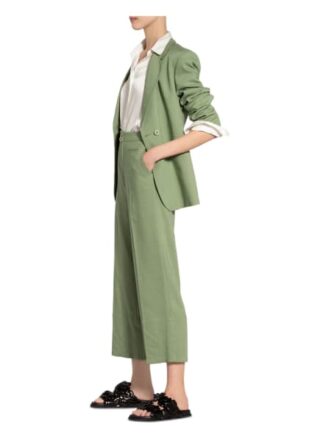 Claudie Pierlot Culotte Precieuse, Grün