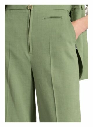 Claudie Pierlot Culotte Precieuse, Grün