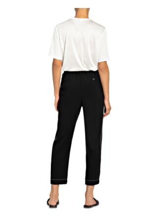 Claudie Pierlot Hose Pimento, Schwarz