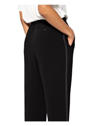 Claudie Pierlot Hose Pimento, Schwarz