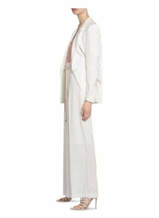 Claudie Pierlot Hose Polie, Weiß
