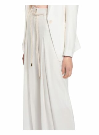 Claudie Pierlot Hose Polie, Weiß