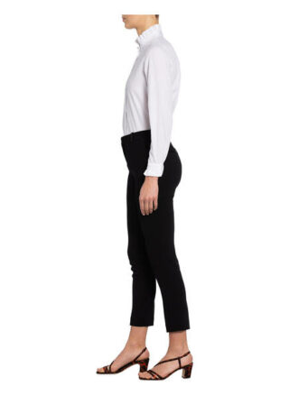 Claudie Pierlot Hose Poulin, Schwarz