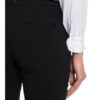 Claudie Pierlot Hose Poulin, Schwarz