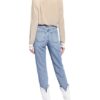 Claudie Pierlot Jeans Pluton, Blau