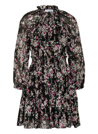 Claudie Pierlot Kleid Rajat, Schwarz