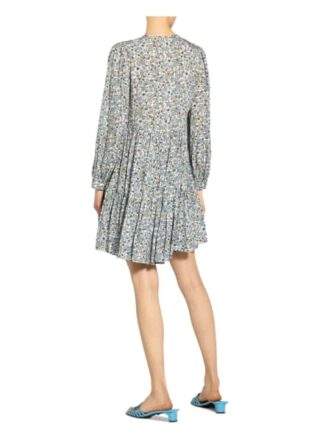 Claudie Pierlot Kleid Rania, Weiß