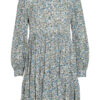 Claudie Pierlot Kleid Rania, Weiß