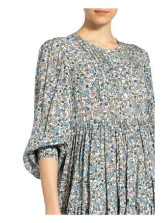 Claudie Pierlot Kleid Rania, Weiß