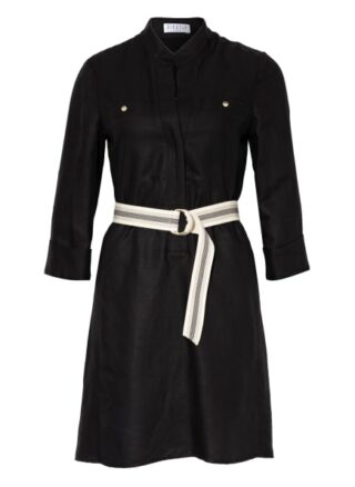 Claudie Pierlot Kleid Redbis, Schwarz