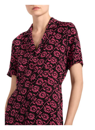 Claudie Pierlot Kleid Riveramo, Schwarz