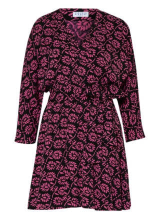 Claudie Pierlot Kleid Roxanne, Schwarz