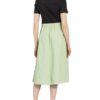 Claudie Pierlot Kleid Track, Blau