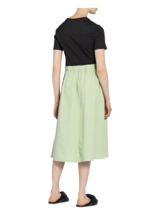 Claudie Pierlot Kleid Track, Blau