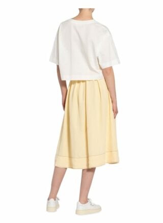 Claudie Pierlot Rock Sergente, Gelb