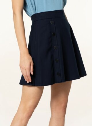 Claudie Pierlot Rock Seya, Blau