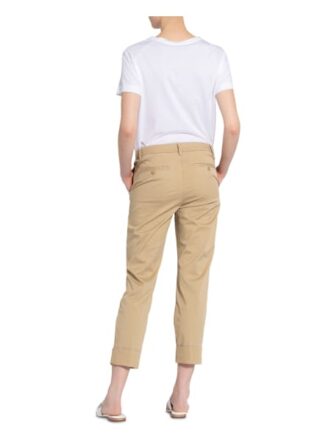 Closed 7/8-Chino Stewart, Beige