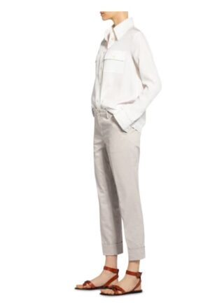 Closed 7/8-Chino Stewart, Beige