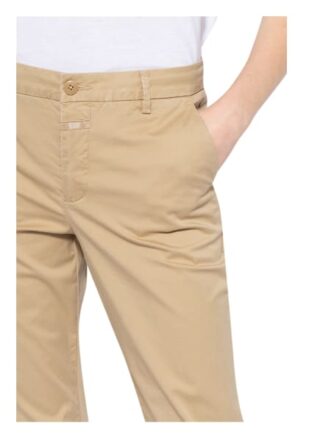 Closed 7/8-Chino Stewart, Beige