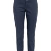 Closed 7/8-Chino Stewart, Blau