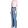 Closed 7/8-Flared Jeans, Blau