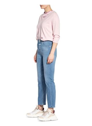 Closed 7/8-Flared Jeans, Blau
