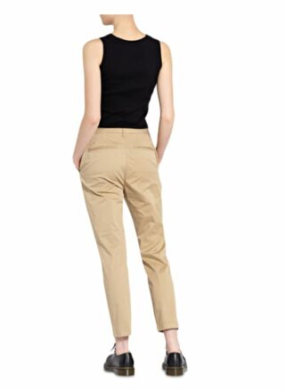 Closed 7/8-Hose Jack, Beige