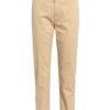 Closed 7/8-Hose Jack, Beige