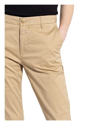 Closed 7/8-Hose Jack, Beige