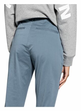 Closed 7/8-Hose Jack, Blau